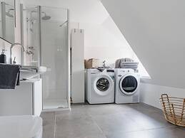 Torbogenhuus No. 7 Comfortable Holiday Residence