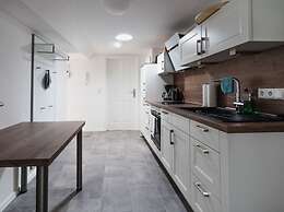 Torbogenhuus No. 7 Comfortable Holiday Residence