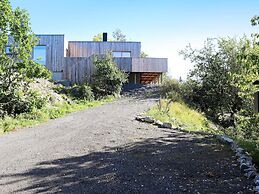 8 Person Holiday Home in Sondeled