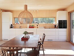 8 Person Holiday Home in Sondeled