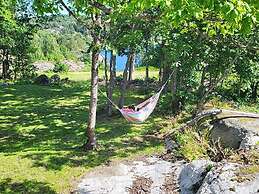 8 Person Holiday Home in Sondeled