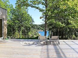 8 Person Holiday Home in Sondeled-by Traum