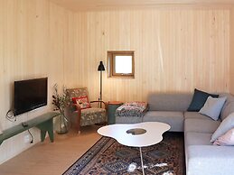 8 Person Holiday Home in Sondeled