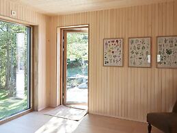 8 Person Holiday Home in Sondeled