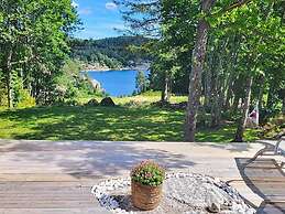 8 Person Holiday Home in Sondeled-by Traum