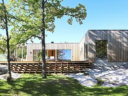 8 Person Holiday Home in Sondeled-by Traum