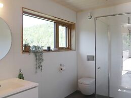 8 Person Holiday Home in Sondeled-by Traum