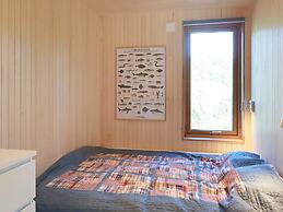 8 Person Holiday Home in Sondeled-by Traum