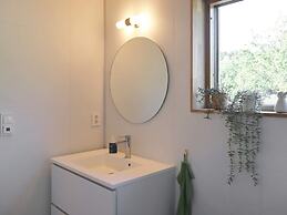 8 Person Holiday Home in Sondeled-by Traum