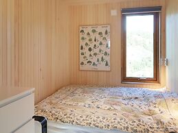 8 Person Holiday Home in Sondeled-by Traum