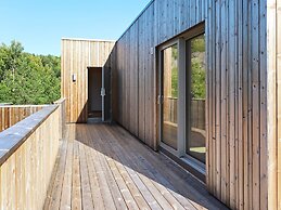 8 Person Holiday Home in Sondeled-by Traum