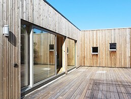 8 Person Holiday Home in Sondeled-by Traum