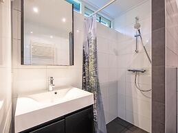 Cozy Holiday Home With hot tub on Texel