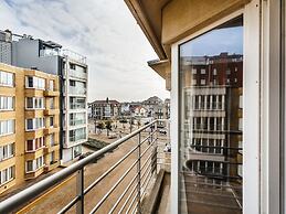 Apartment in Koksijde for 4 Person