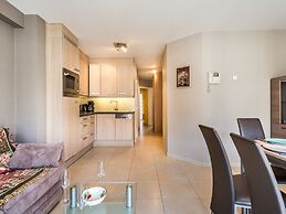 Apartment in Koksijde for 4 Person