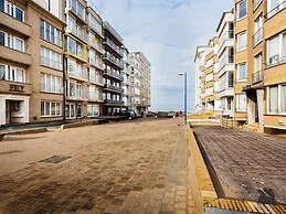 Apartment in Koksijde for 4 Person