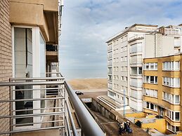 Apartment in Koksijde for 4 Person