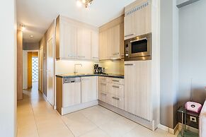 Apartment in Koksijde for 4 Person