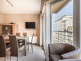 Apartment in Koksijde for 4 Person