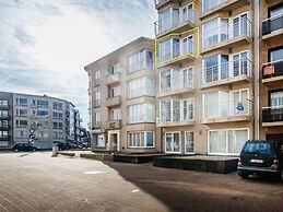 Apartment in Koksijde for 4 Person