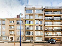 Apartment in Koksijde for 4 Person