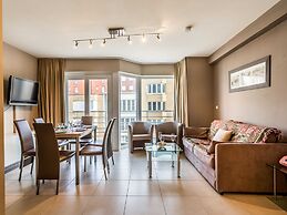 Apartment in Koksijde for 4 Person