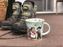 Hansel und Gretel