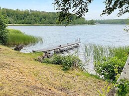 5 Person Holiday Home in Ronneby
