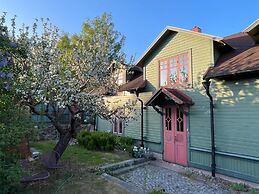 5 Person Holiday Home in Ronneby