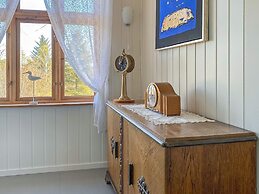6 Person Holiday Home in Byrknesoy-by Traum
