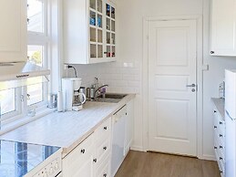 6 Person Holiday Home in Byrknesoy-by Traum