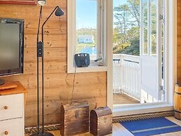 6 Person Holiday Home in Byrknesoy-by Traum