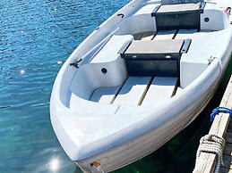 6 Person Holiday Home in Byrknesoy-by Traum