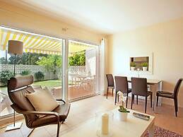 Belvilla by OYO Villa Costabellas