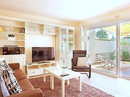 Belvilla by OYO Villa Costabellas