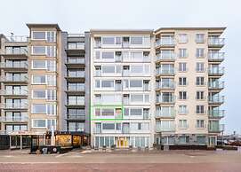 Seafront Apartment With Balcony