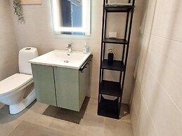 6 Person Holiday Home in Sollia