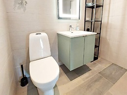 6 Person Holiday Home in Sollia-by Traum