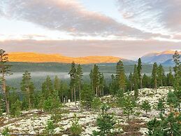 6 Person Holiday Home in Sollia-by Traum