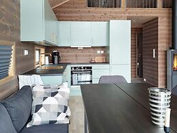 6 Person Holiday Home in Sollia-by Traum