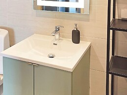 6 Person Holiday Home in Sollia-by Traum