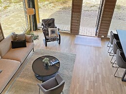 6 Person Holiday Home in Sollia-by Traum