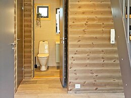 6 Person Holiday Home in Sollia-by Traum