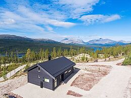 6 Person Holiday Home in Sollia