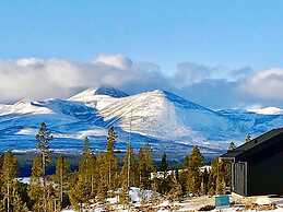 6 Person Holiday Home in Sollia-by Traum