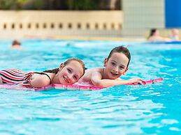 6 Person Holiday Home on a Holiday Park in Hanstholm