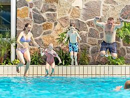 6 Person Holiday Home on a Holiday Park in Hanstholm