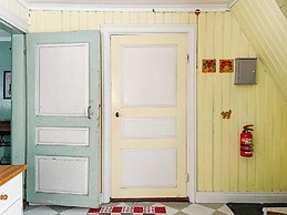 4 Person Holiday Home in Bjorko-by Traum