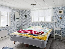 4 Person Holiday Home in Bjorko-by Traum