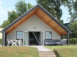 Nice Holiday Home With Terrace
